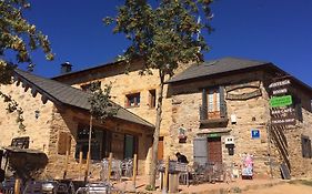 El Trasgu de Foncebadón